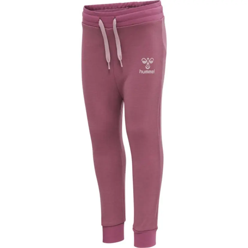 Hummel Hummel Dallas Ull/Viscose Bukse Deco Rose (68 / 6 mnd)