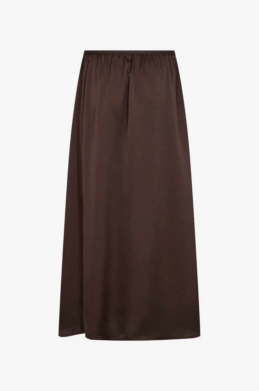Soyaconcept Skjørt Sc-Jacey 3 - Brun