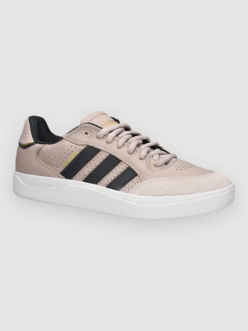 adidas Skateboarding adidas Skateboarding Tyshawn Low Skatesko brun