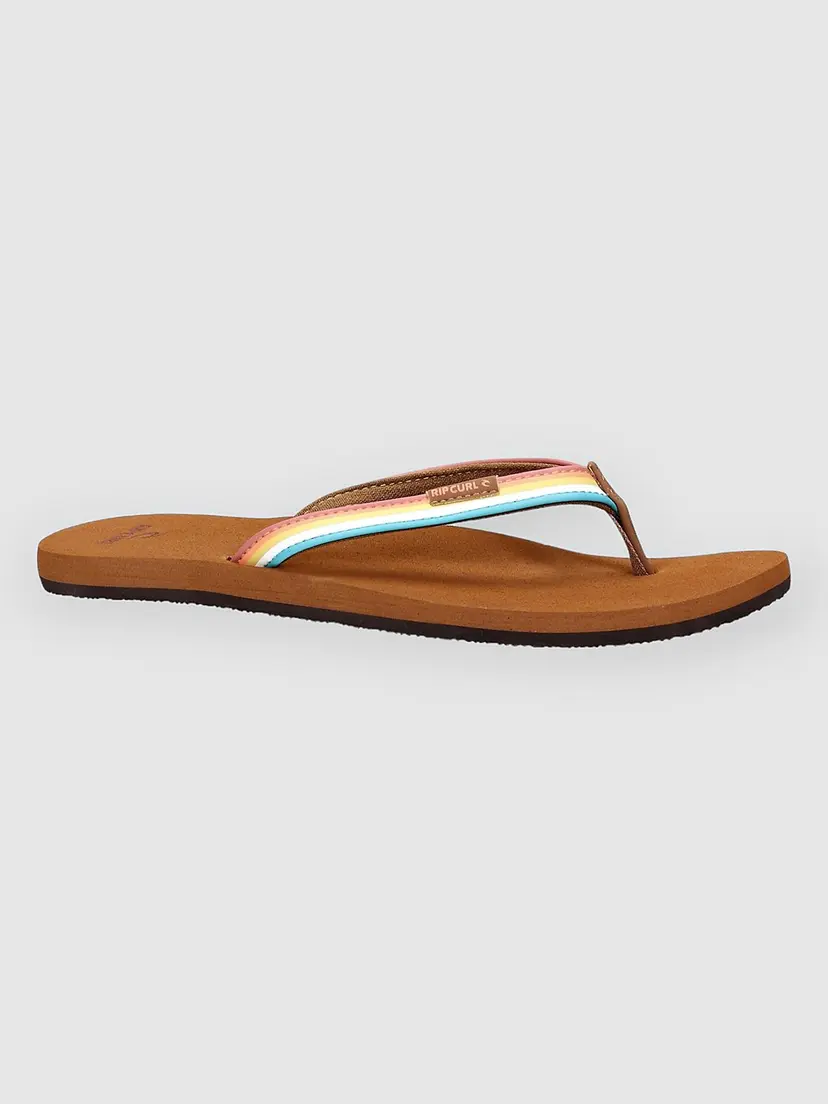 Rip Curl Rip Curl Freedom Bloom Sandaler mønster