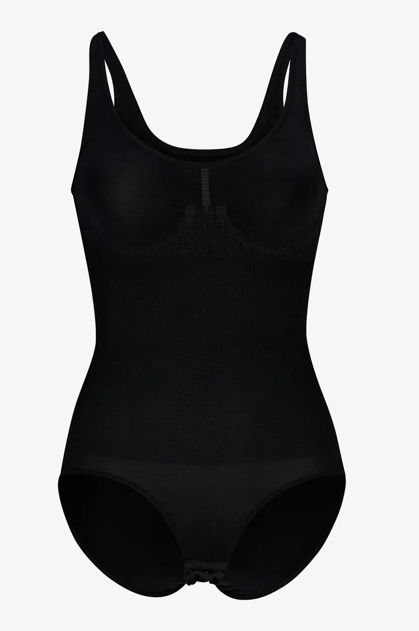 Magic Bodyfashion Forming av kroppen Slimbody - firm support - Svart