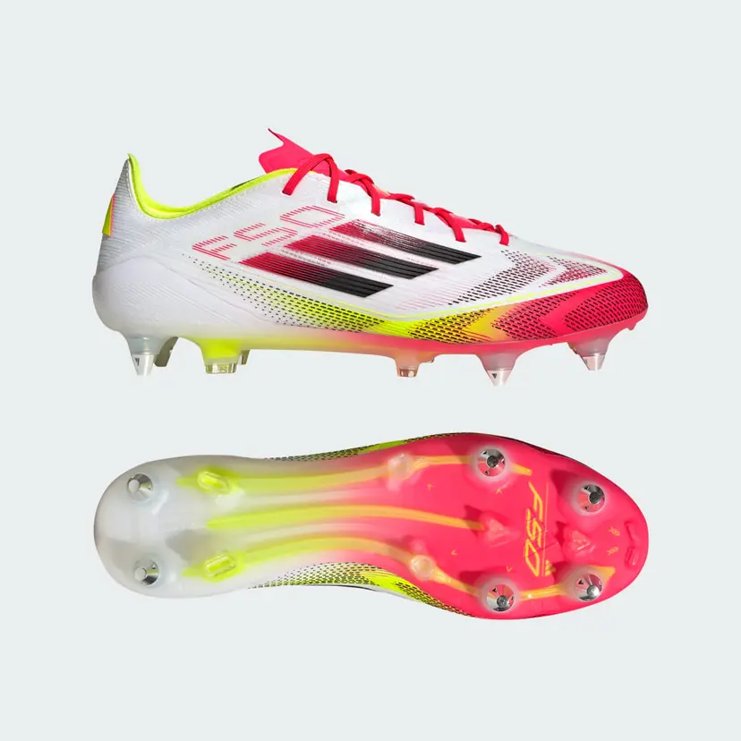 Adidas F50 Elite Soft Ground Fotballsko
