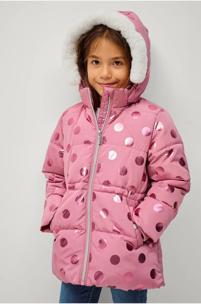 Ellos Collection Jakke Lotta - Rosa