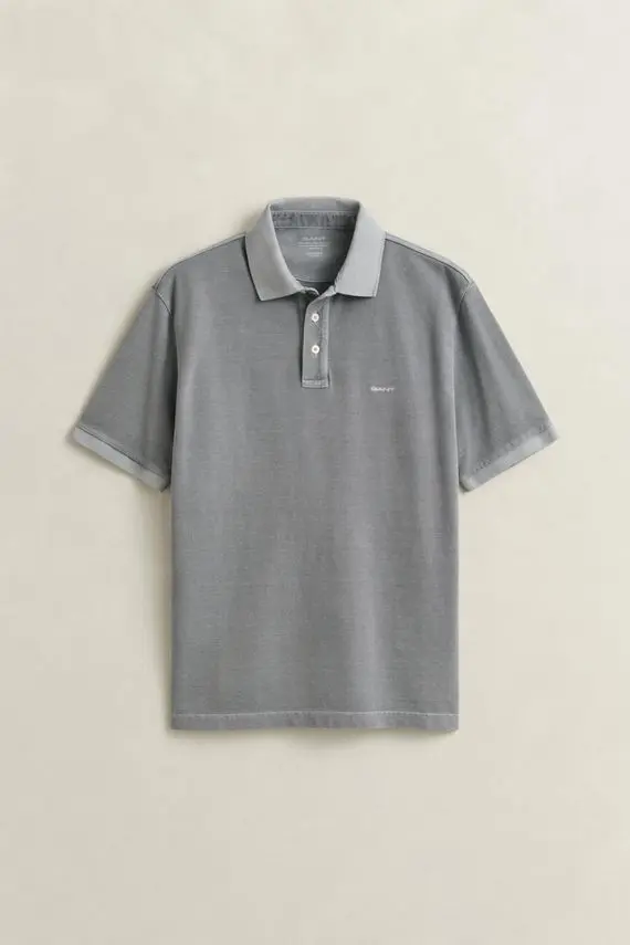 Gant SUNFADED SS POLO