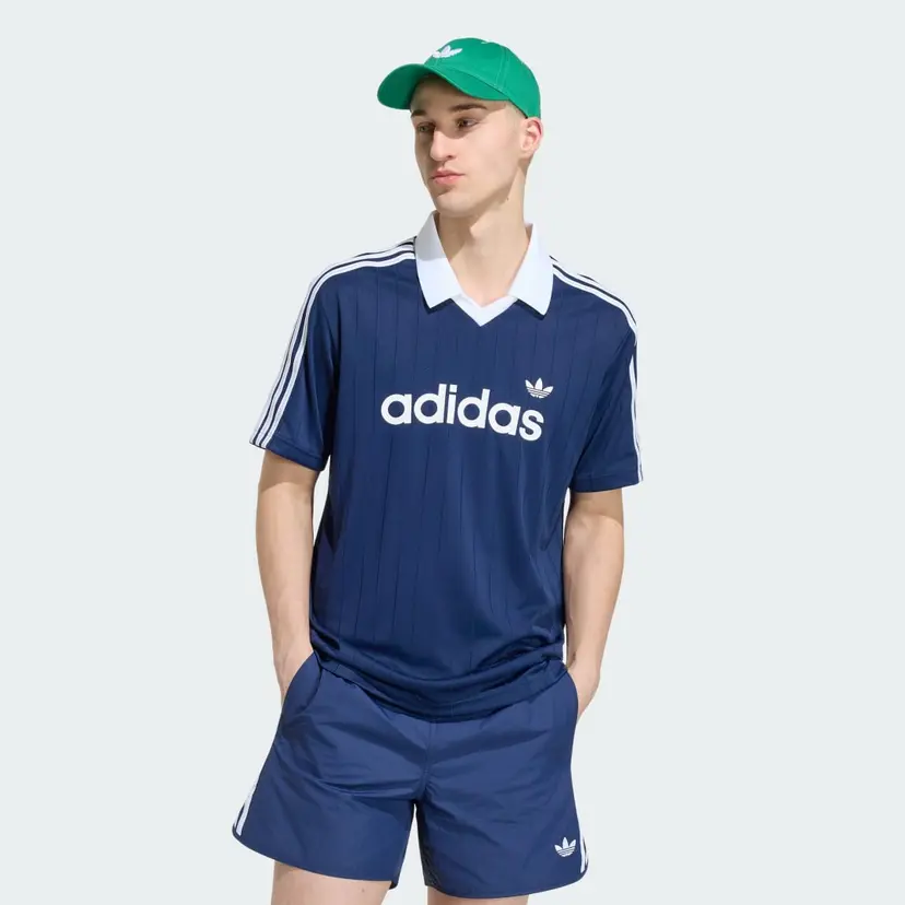 Adidas Drop Needle Trøye