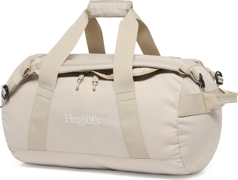 Haglöfs Haglöfs Fjatla 40 Chalk Beige