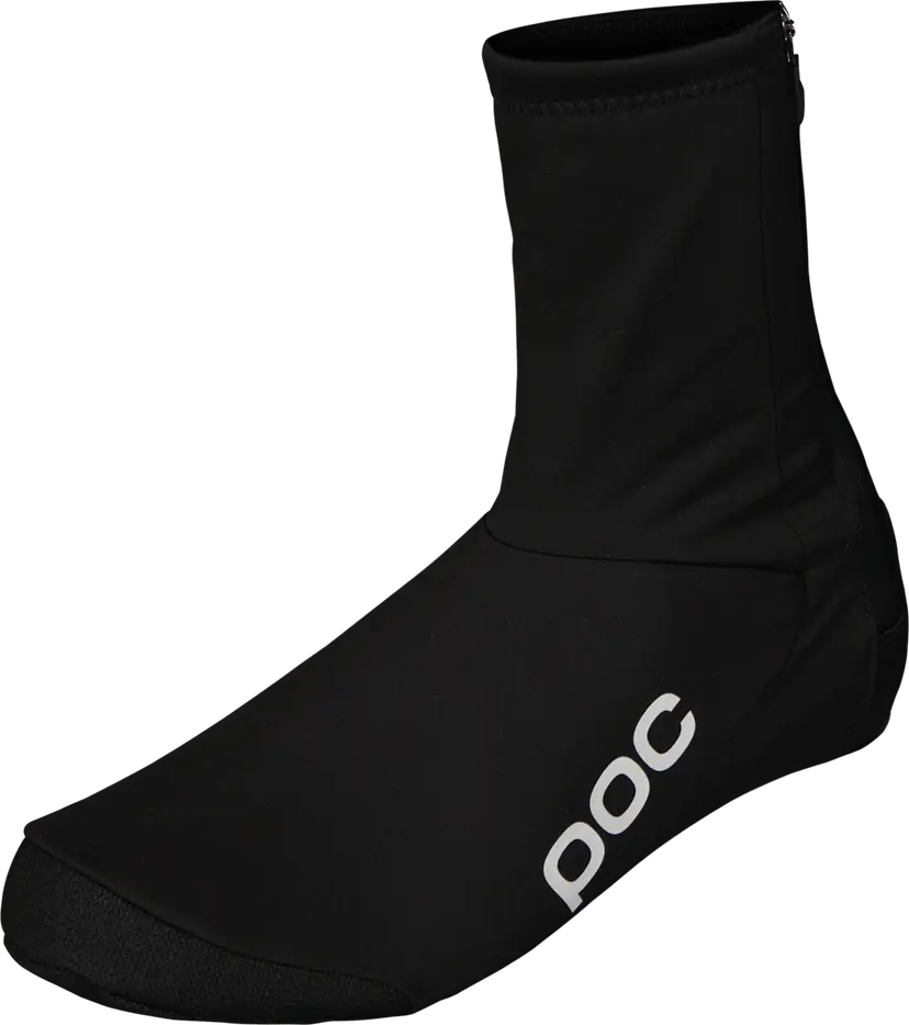 POC POC Unisex Thermal Heavy Bootie Uranium Black