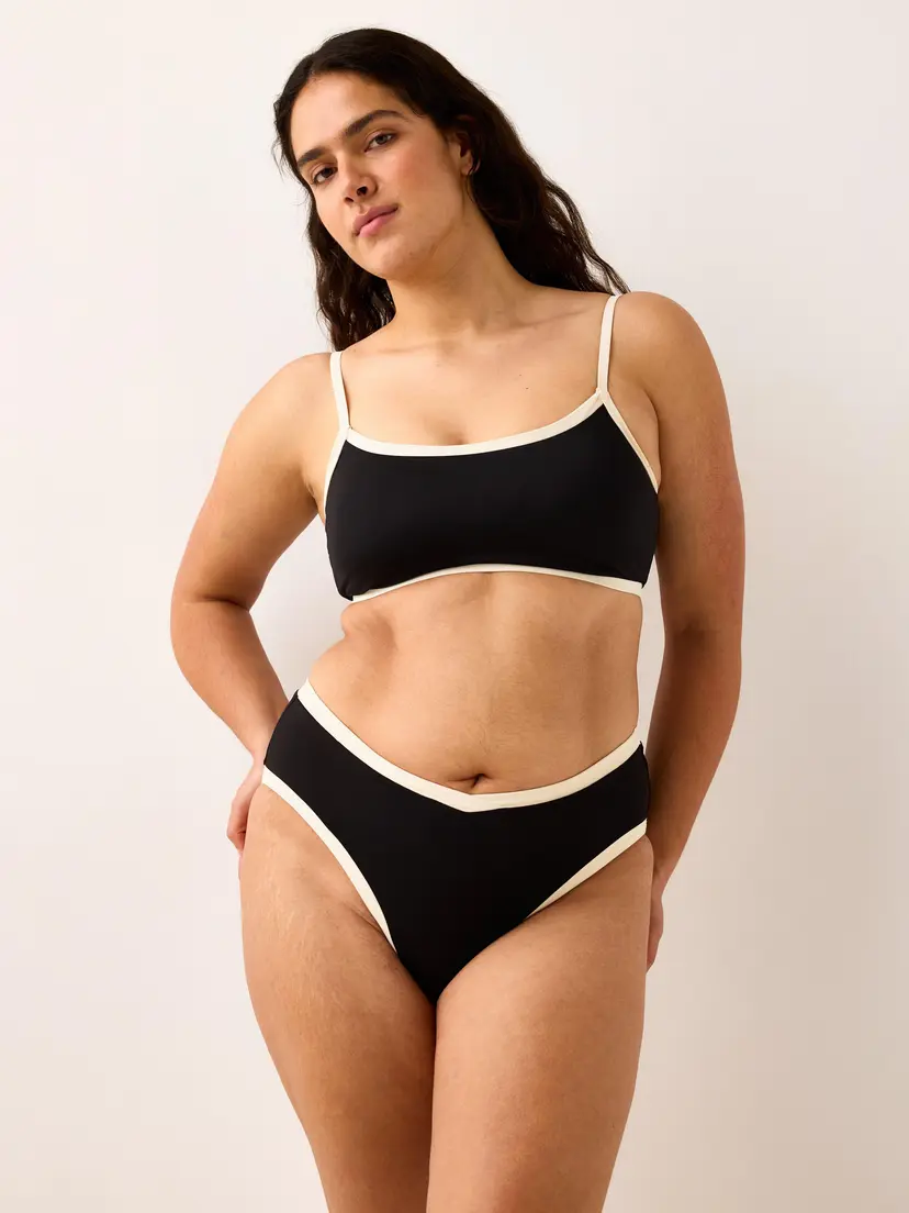 Lindex Bikinioverdel