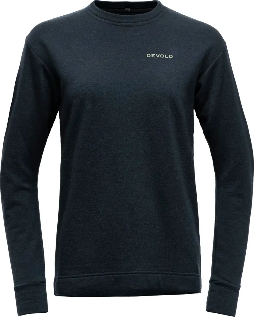 Devold Devold Women's Everyday Crew Ink