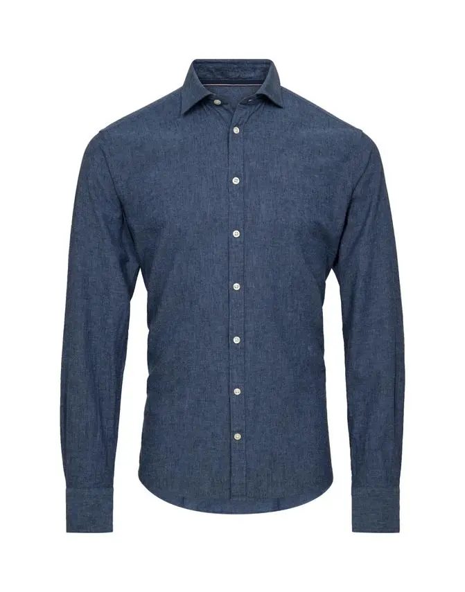 Gino Marcello Business shirt l/s modern fit