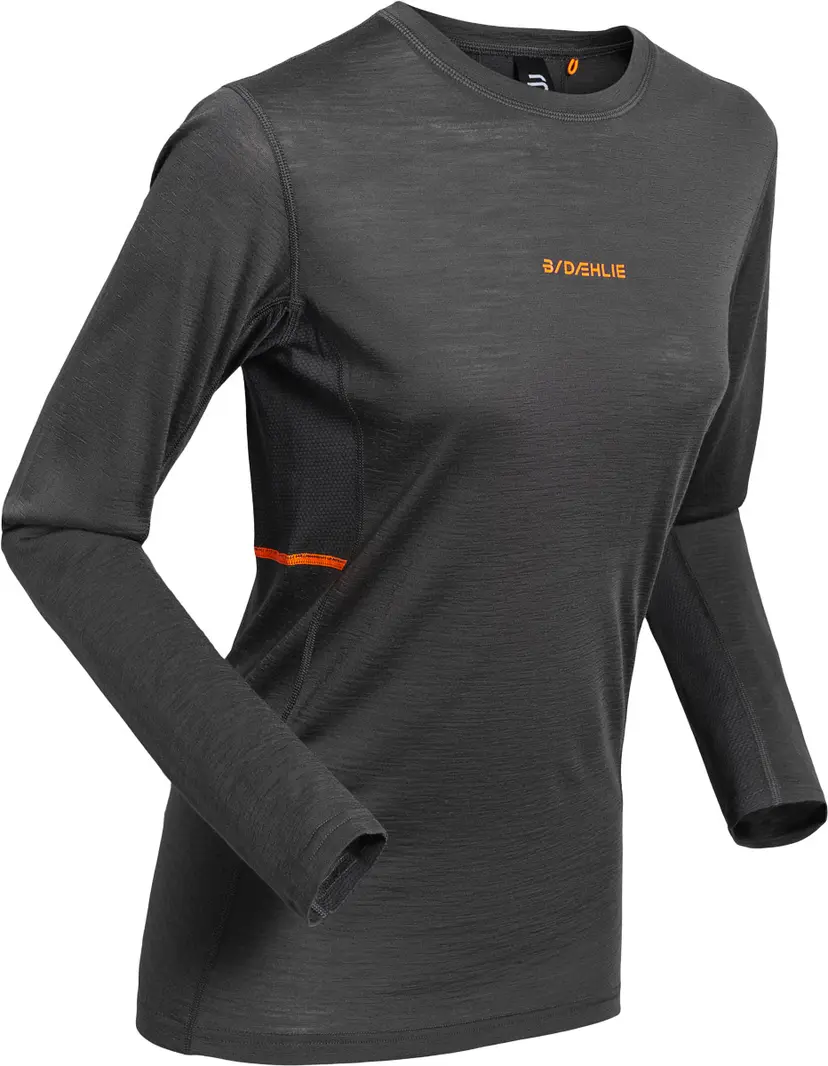 Dählie Dahlie Performance Wool LS W
