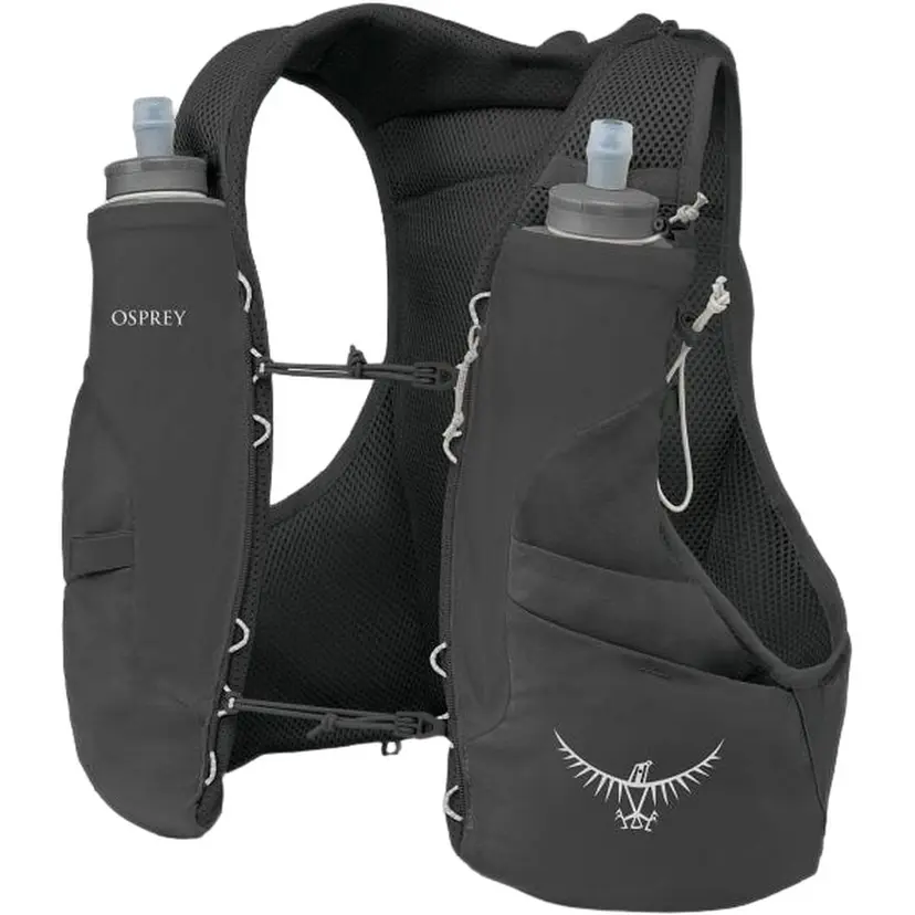 Osprey Osprey Duro 6 Black