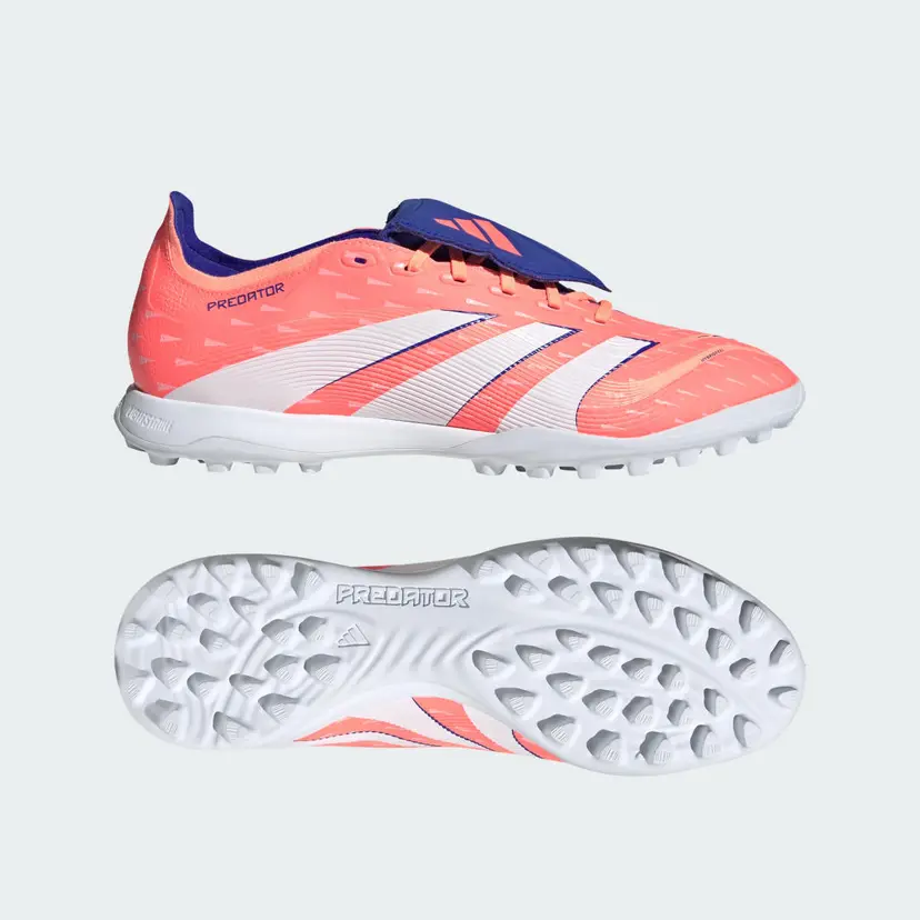 Adidas Predator League Fold-Over Tongue Turf Fotballsko