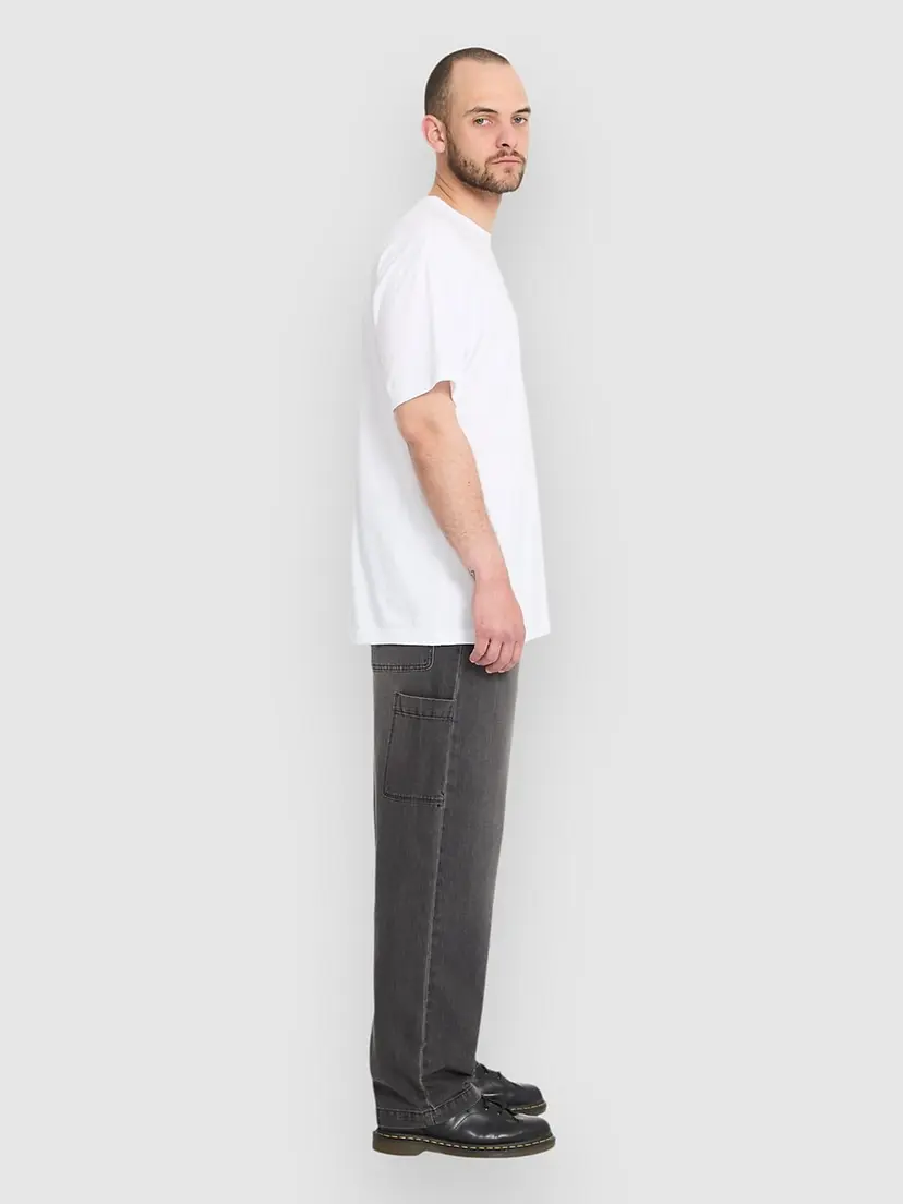 Volcom Volcom Kraftsman II Jeans grå