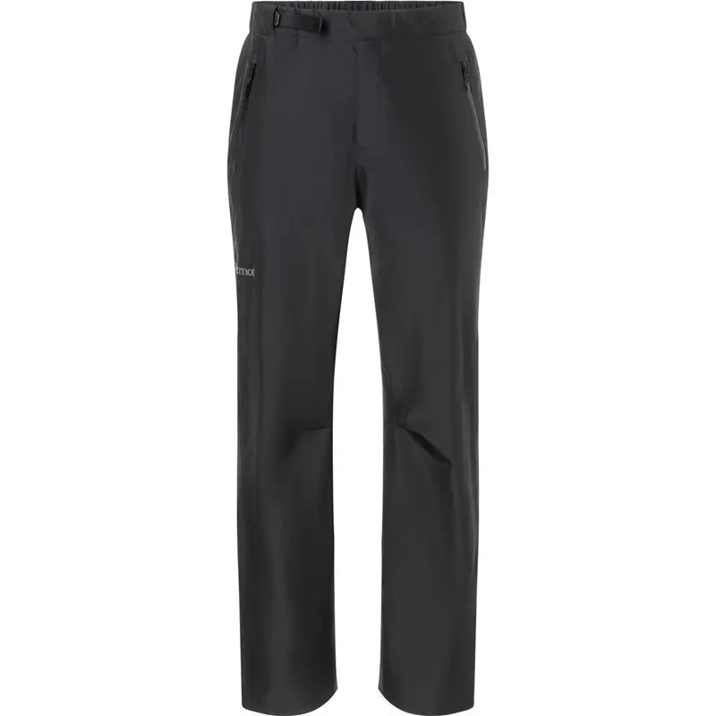 Marmot Marmot Minimalist Pertex Pant Black