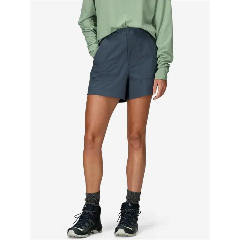 Marmot Marmot Wm's AirExchange UPF 40 Jogger Black