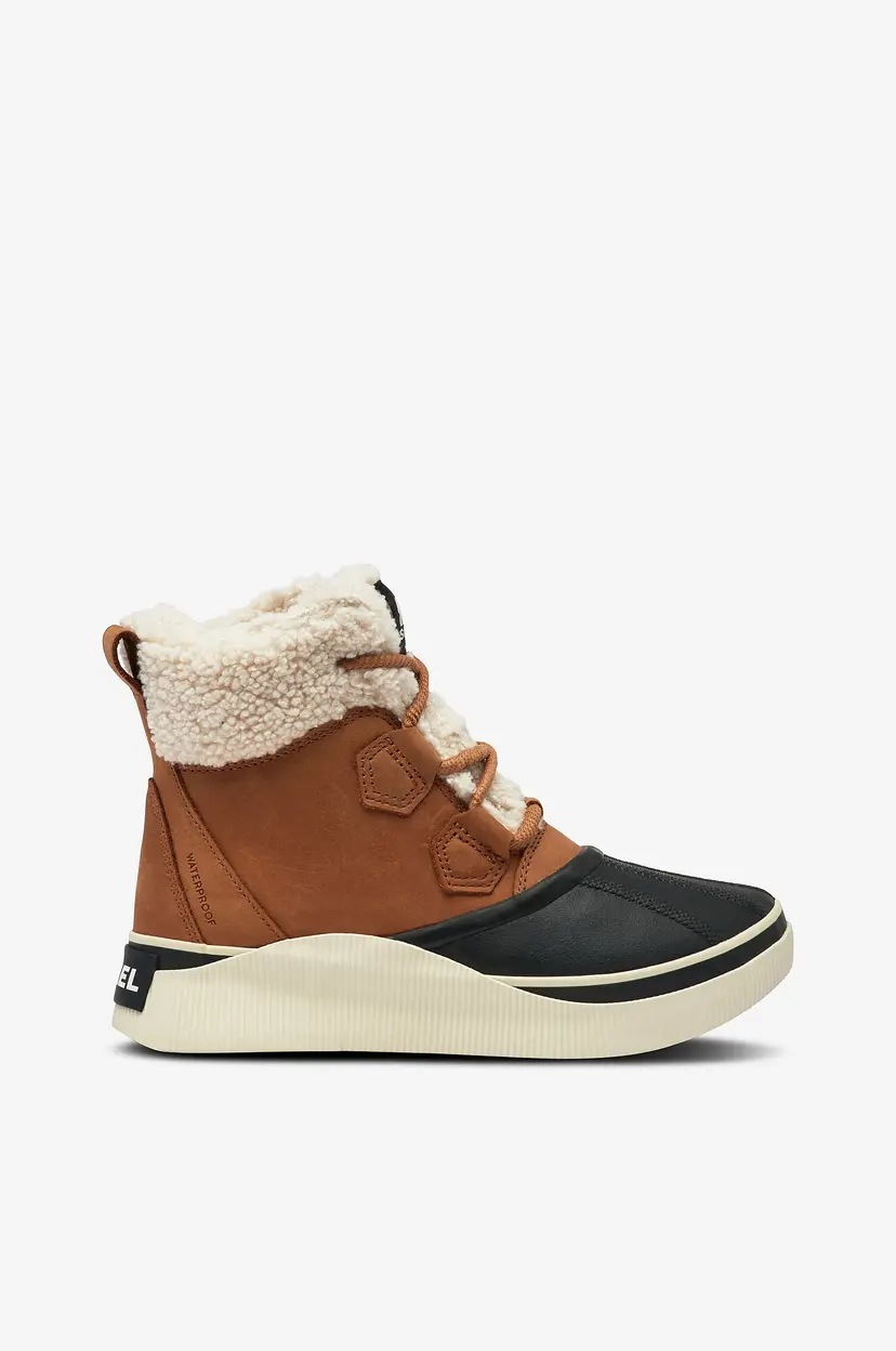 Sorel Boots OUT N ABOUT™ IV CHILLZ WP - Beige