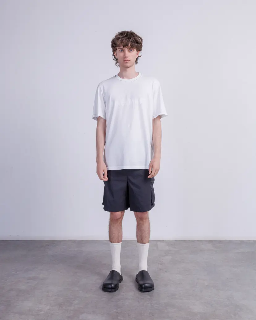 Premiata Premiata Athens White T-shirt