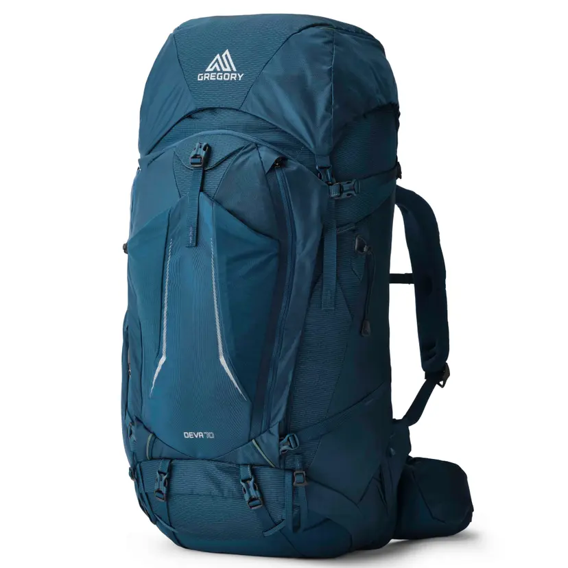 Gregory Gregory Deva 70 Rc Mountain Teal