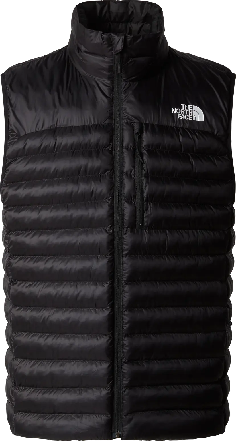 The North Face The North Face Men's Terra Peak Vest TNF Black
