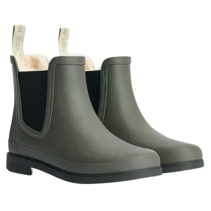 Tretorn Tretorn Eva Insulated Beluga
