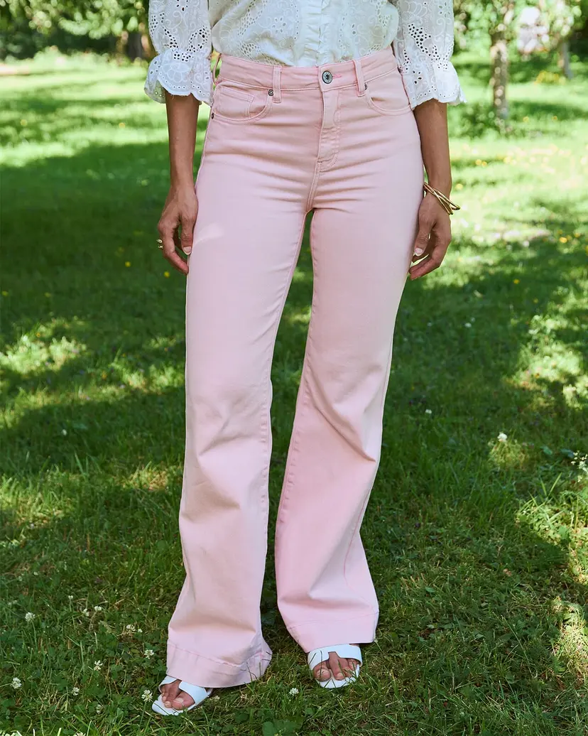 Floyd Jeans Annika Classic 5790