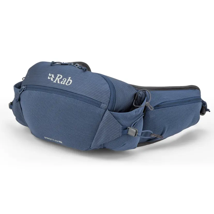 Rab Rab Protium 6 Tempest Blue