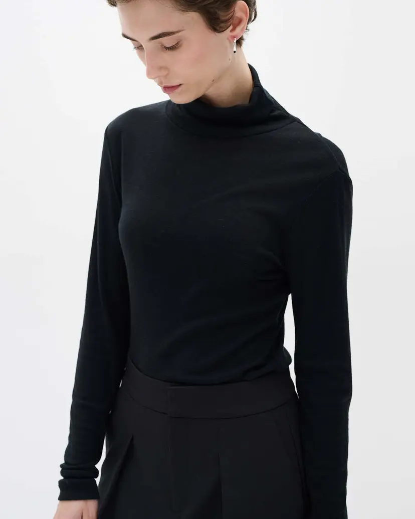 Inwear Pologenser Fang Ull