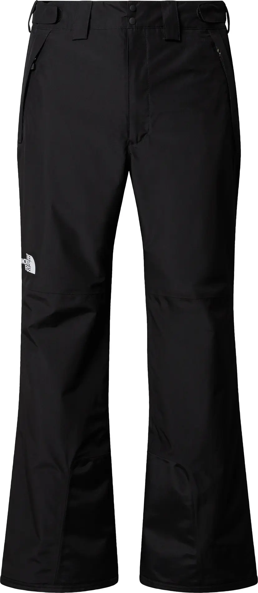 The North Face The North Face Men's Descendit Pants TNF Black/TNF Black