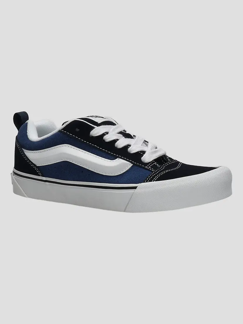 Vans Vans Knu Skool Skatesko blå
