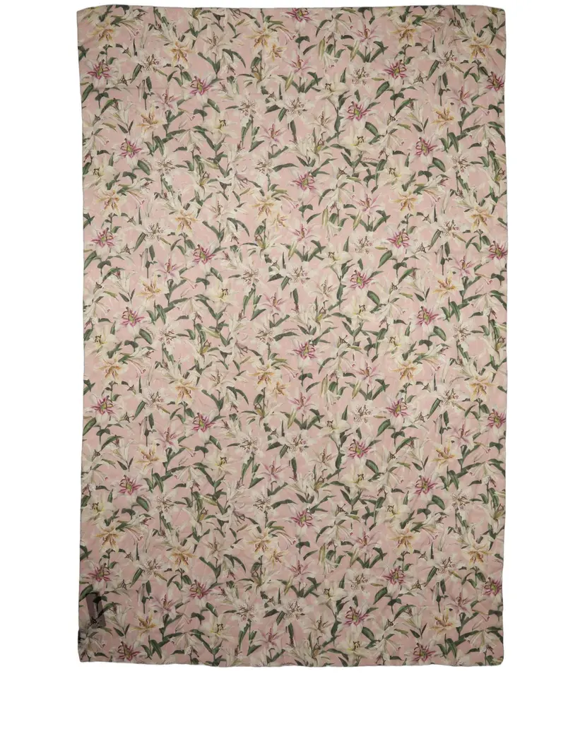 Dolce & Gabbana Dolce & Gabbana Skjerf – Rosa