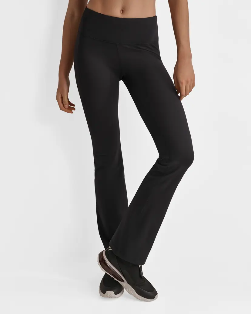 DKNY Sport DKNY Sport DP4P3482 Black Leggings