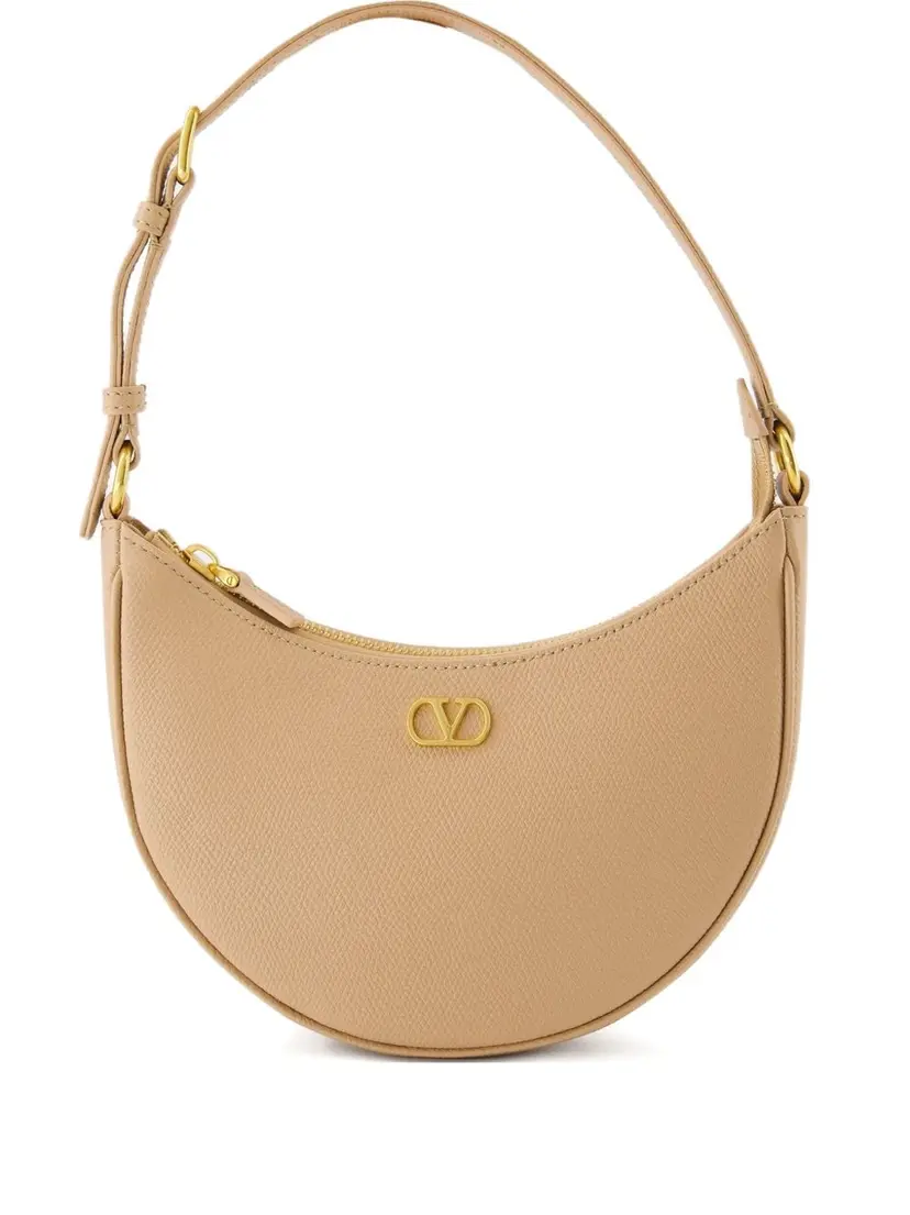 Valentino Garavani Valentino Garavani Clutches – Beige
