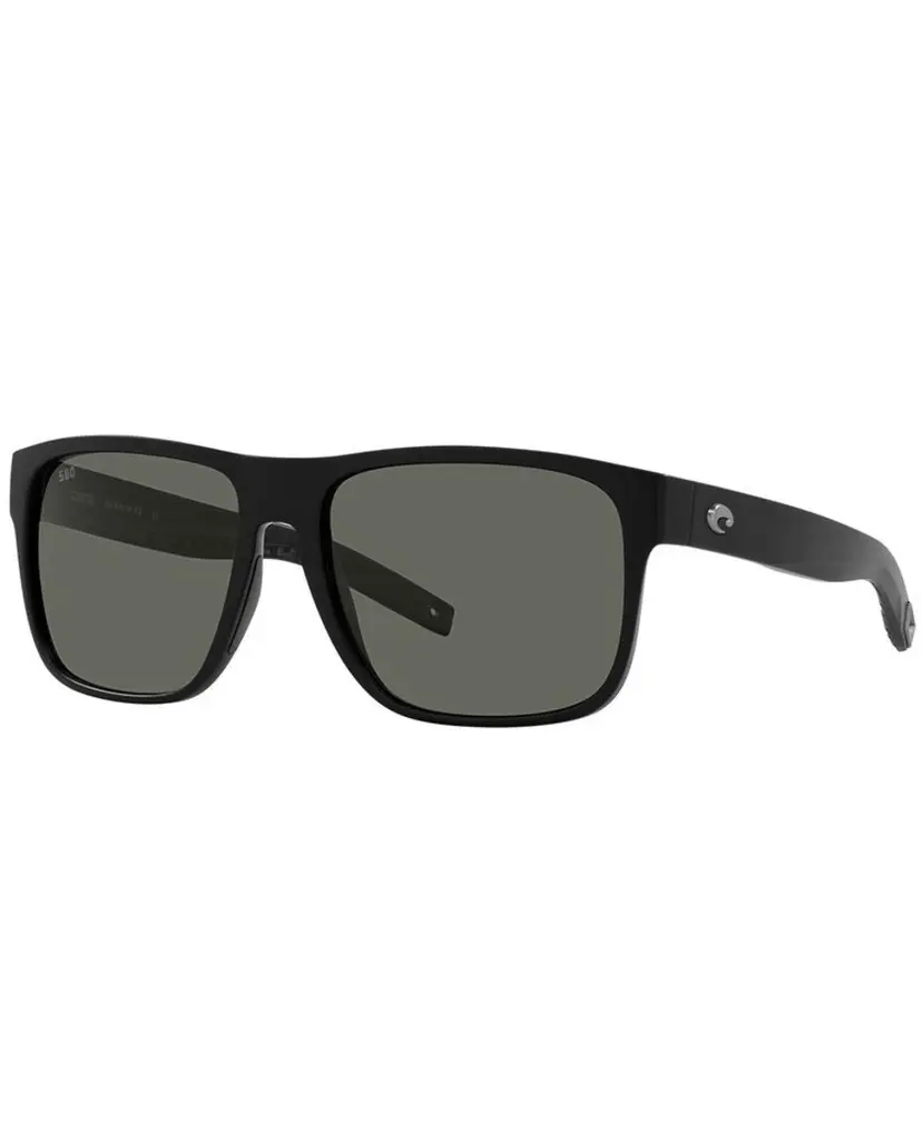 Costa Costa Spearo XL Matte Black Gray