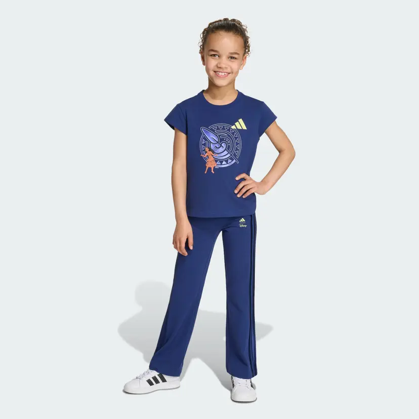 Adidas ADIDAS DISNEY T-SHIRT & LEGGINGS SETT
