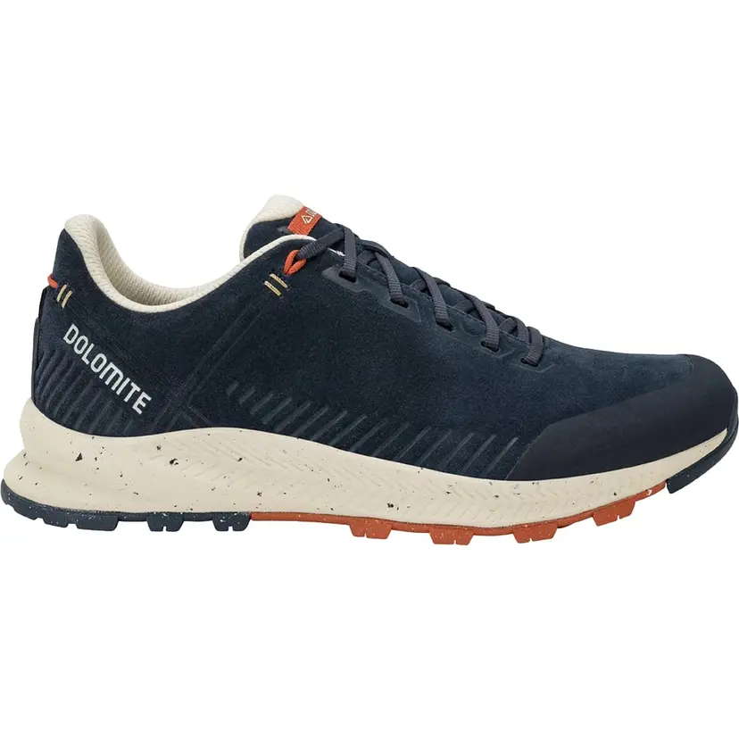 Dolomite Dolomite M's Carezza Leather Blue Navy