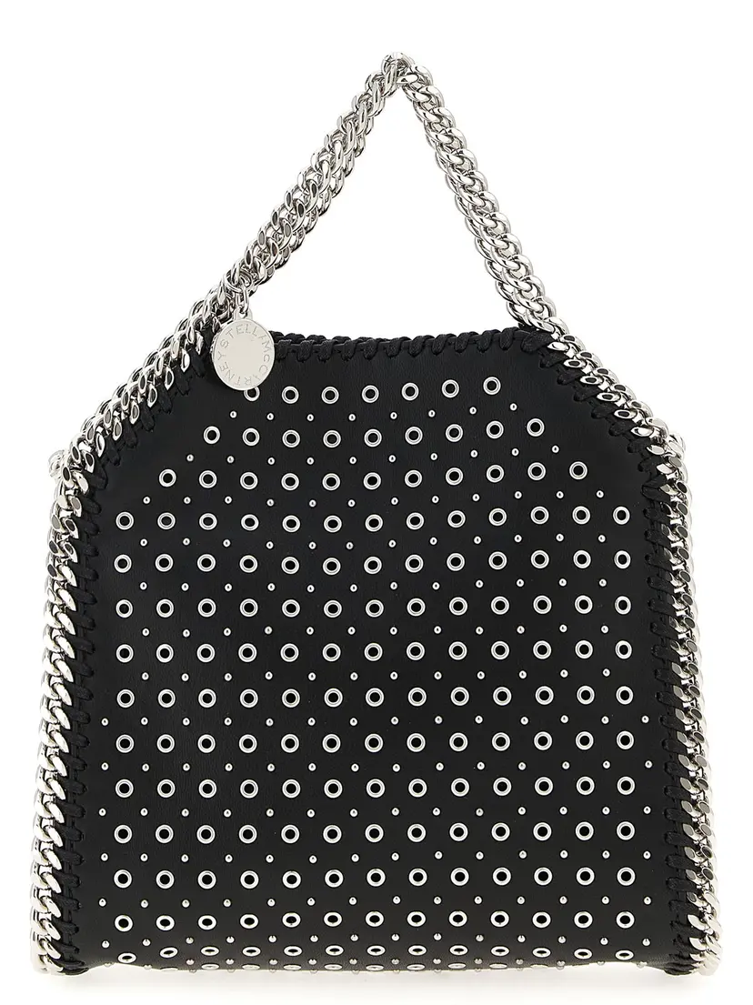 Stella McCartney Stella McCartney Håndvesker – Svart
