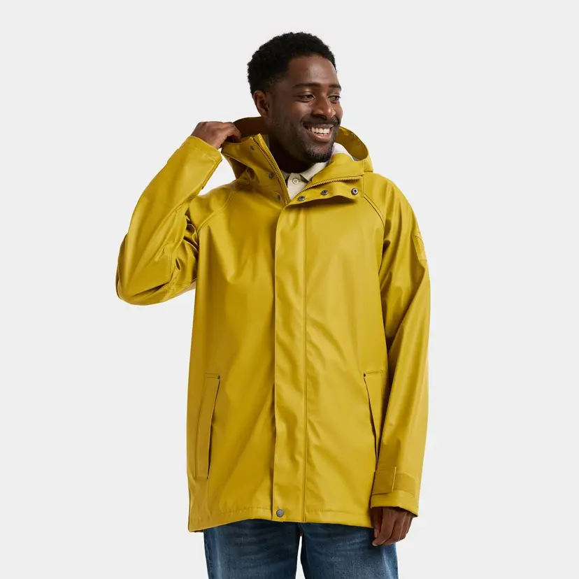 Didriksons Darwin Jacket Galon®