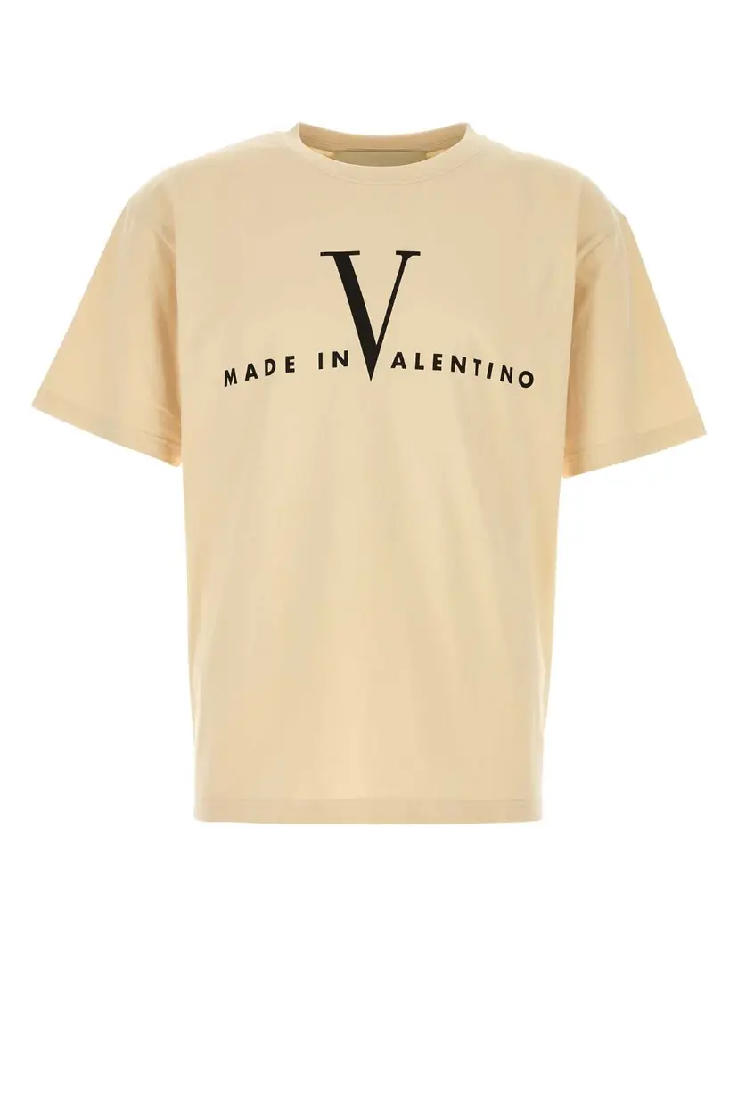 Valentino Garavani Valentino Garavani Skjorter – Beige