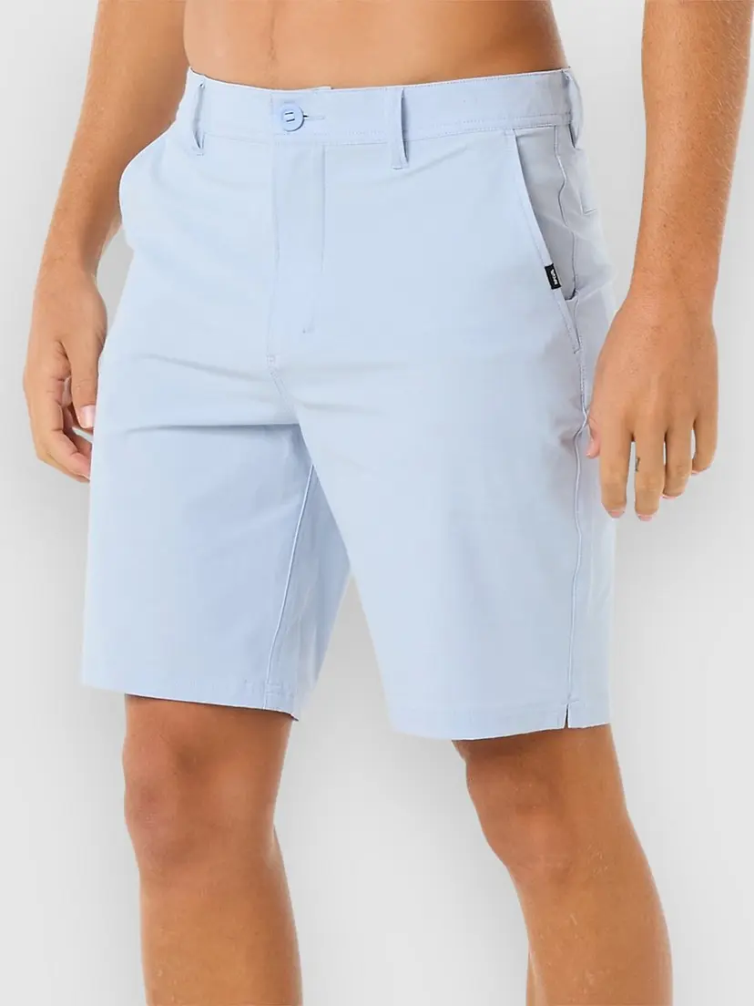 Rip Curl Rip Curl Boardwalk Phase Nineteen Shorts blå