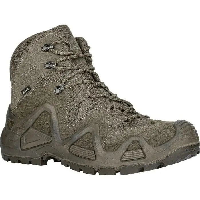 Lowa Lowa Zephyr Gtx Mid Tf Ranger Green
