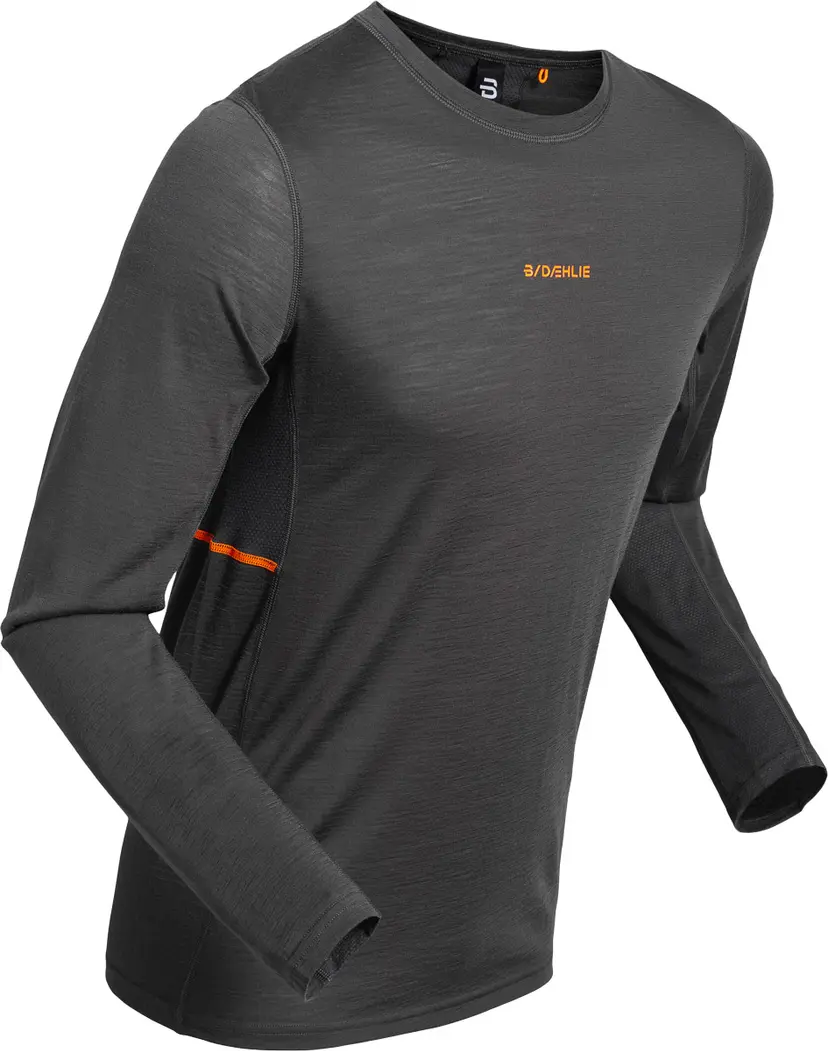 Dählie Dahlie Performance Wool LS M