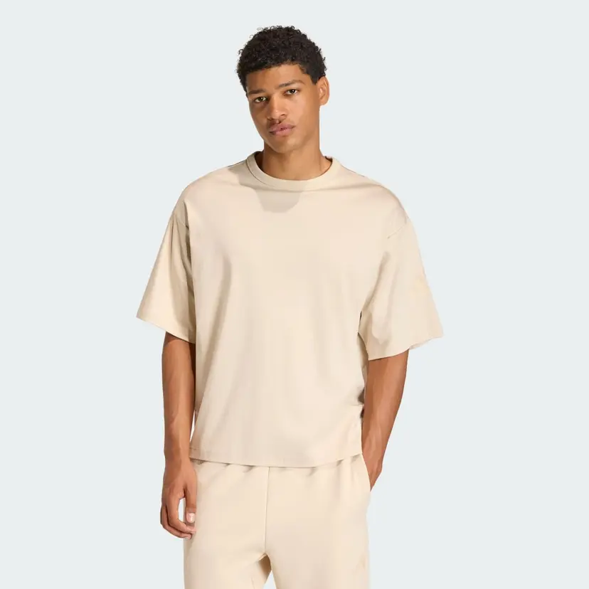 Adidas SOFT LUX T-SKJORTE