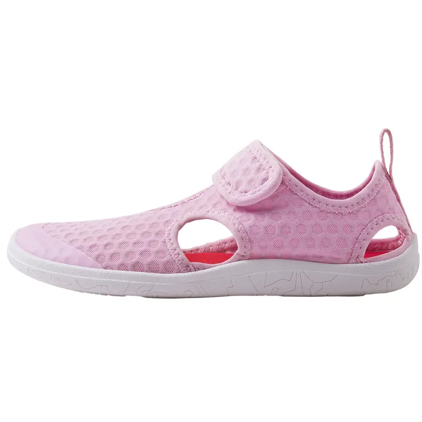 Reima Reima Barefoot Sandals Rantaan Light Heather