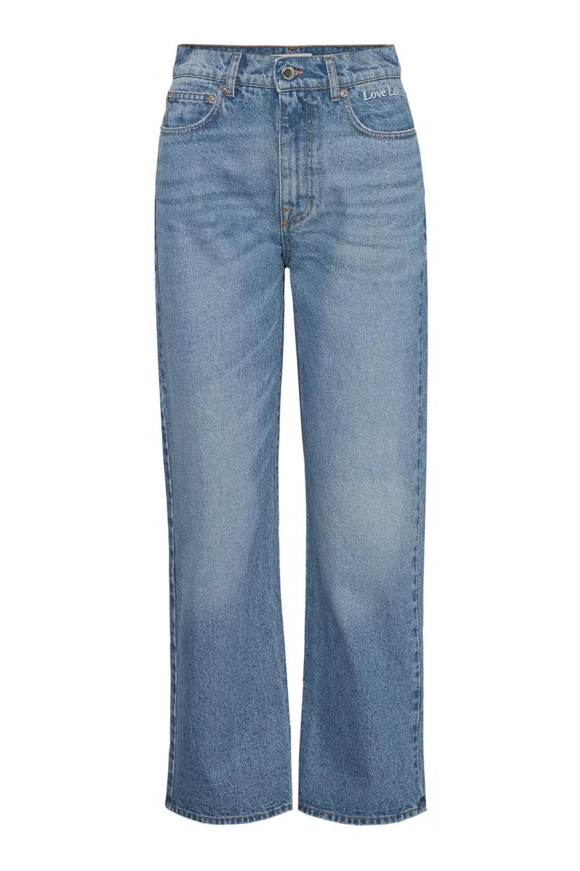 Love Lolina Jovie Jeans Blue - L32W24