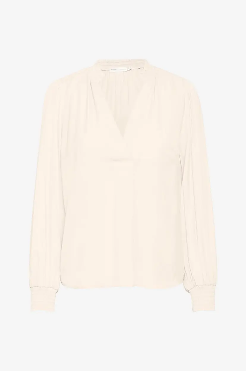 Inwear Bluse Huxieiw Blouse - Hvit