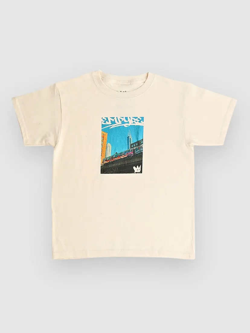 Empyre Empyre Choox2 Kids T-skjorte