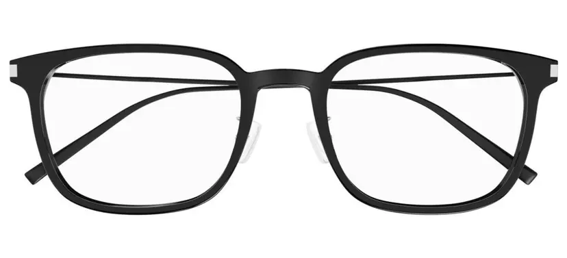 Saint Laurent SL 632/J briller, svart
