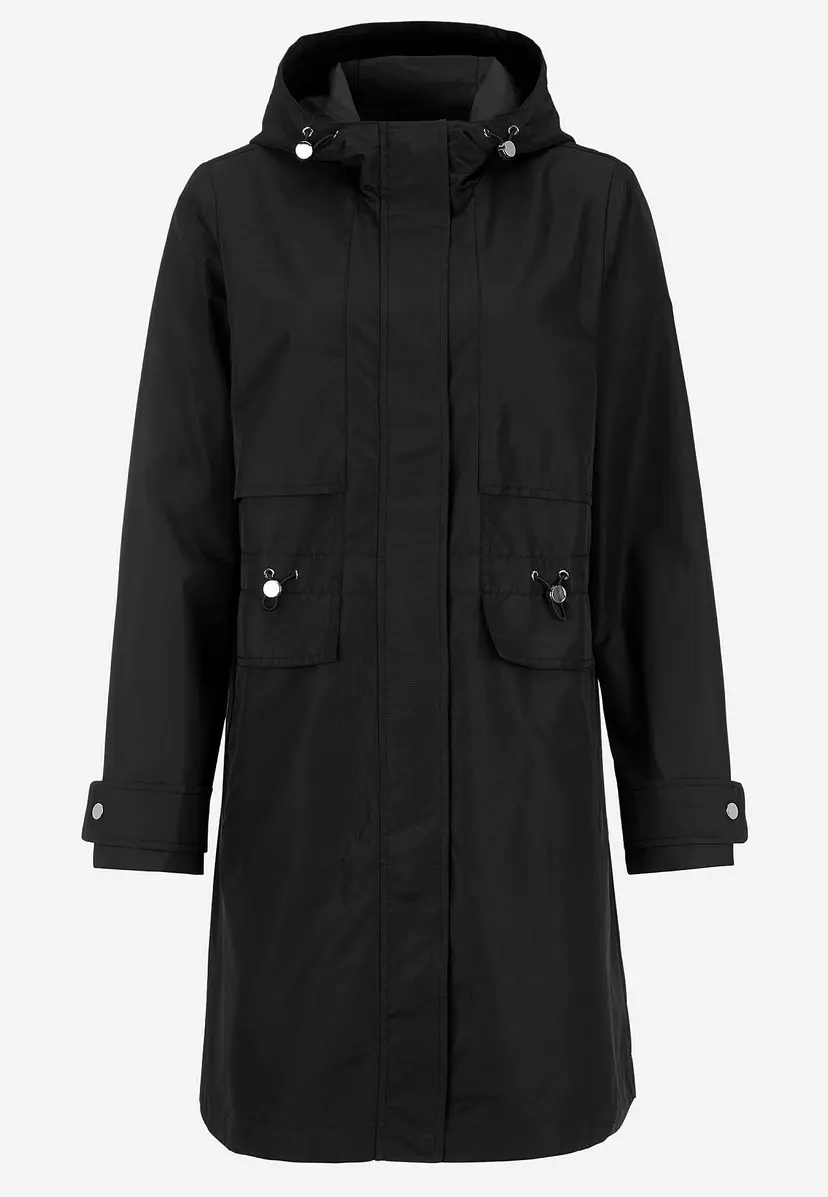 Cellbes of Sweden Stilren, fôret parkas