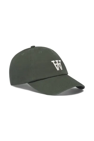 WOOD WOOD WWEli Cap